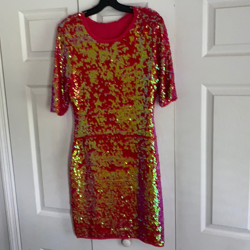 BCBG, size M